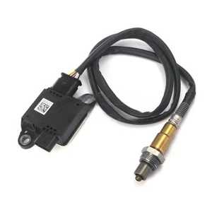 New 1588A677 0281007746/747 Particle Particulate Matter Sensor - Picture 1 of 5
