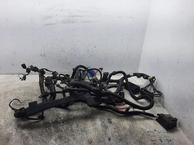 2009-2012 CHEVY COLORADO Engine Wire Harness 2.9L 2WD LLV,M30,C60 ID 20820207 - Image 1 of 4