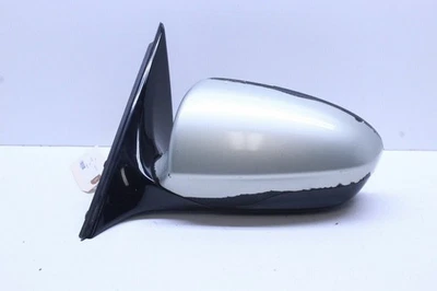 Espejo de puerta BMW M5 2012-2016 vista lateral izquierda fabricante de equipos originales usado Foto 1 de 4