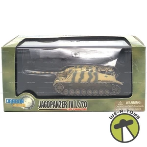 Dragon Armor JagDPanzer IV L/70 Late Production Vehicle 2006 Dragon Models 60232 - Picture 1 of 9
