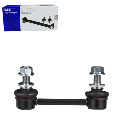 Barra estabilizadora de suspensão Delphi link dianteiro direito para 2016-2020 Lexus GS F - Imagem 1 de 2
