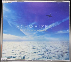 Schweizer - Bin ich schon im Himmel (2011) (CD-Single, Promo) - Imagen 1 de 2