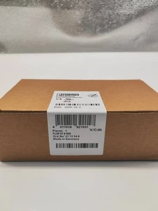 1 PCS NEW IN BOX PHOENIX CONTACT MODULE 2773348 FLM DI 8 M8 - Picture 1 of 6