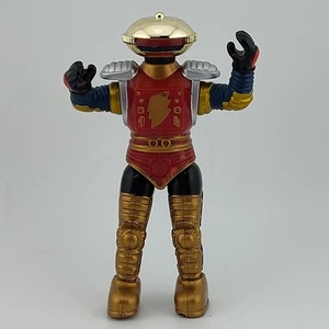 Alpha 5 Figurina Power Rangers Mighty Morphin vintage 1993 - Foto 1 di 12
