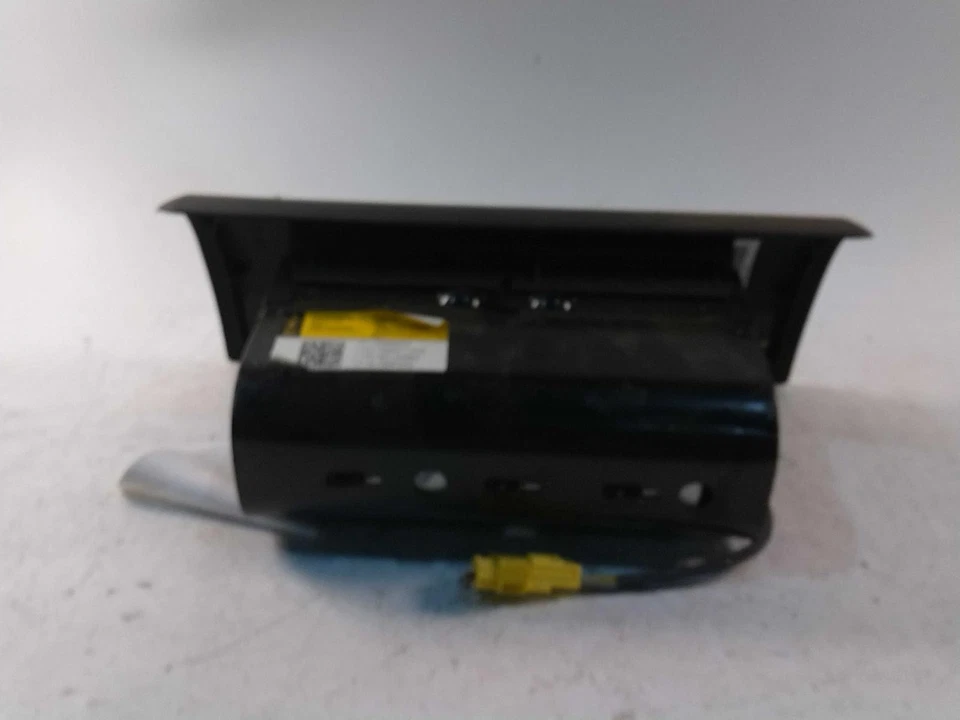 2009 GMC Canyon Instrument Panel Air Bag Grey OEM 15239335 93K Miles Foto 1 de 3