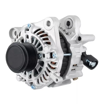 NEW Alternator FITS 2013 2014 2015 2016 2017 Honda Accord Sport 2.4L Automatic - Image 1 of 4