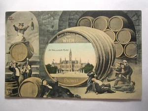 AUSTRIA WIEN PROSIT! - Picture 1 of 2