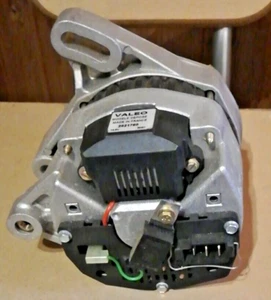 Unipart GXE2618 55 Amp Alternator suits Seat Ibiza & Malaga - Picture 1 of 4