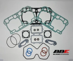 '10-'18 Ski-Doo 800R ETEC Set guarnizioni top-end, MXZ TNT, MXZ X-RS, Renegade, E-TEC - Foto 1 di 3