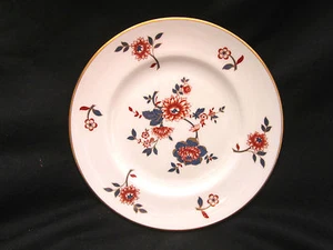 Coalport Khotar Bread & Butter Plate Vintage Bone China Made in England - Picture 1 of 1