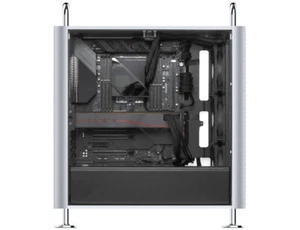 Hackintosh 24 core Mac Pro macOS Sonoma Video Customized build - Picture 1 of 3