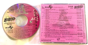 9/5/97 TM CENTURY HIT DISC A DECADE OF HITS ON CD 1987-1997, 18 DIGITIZED HITS - Picture 1 of 1