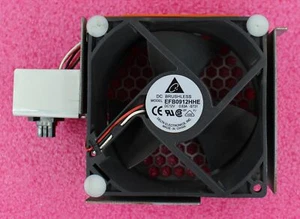 00N7248 - IBM Netfinity 4500R Fear Fan Assembly 92mmx38 - Picture 1 of 2