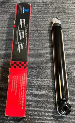 FCS Suspension Shock Absorber 346214 fits 2014-2018 Mazda CX-5 / IATF 16949 - Image 1 of 4