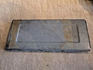 Delta Rockwell Sander 31-501 BOTTOM BELT GUARD BS-215, Sander, Sanding Center - Picture 1 of 2