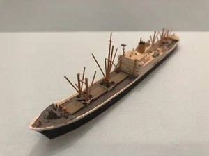 Mercator #M912 German Freighter Ship Schwabenstein 1951 Waterline Model - 1:1250 - Picture 1 of 14