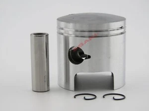For SUZUKI 30HP Piston Kit pistón 12110-96350,12110-96351,12110-96353 0.50+ Ring - Picture 1 of 7