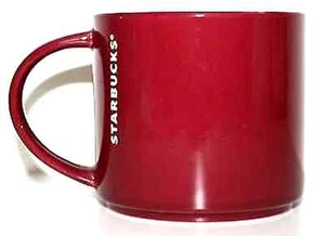 Starbucks Mulberry Stacking Mug 14 oz  - Picture 1 of 1