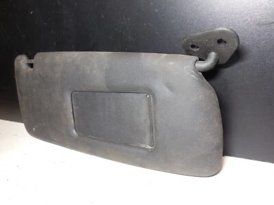 Espejo retrovisor delantero derecho negro bmw serie 3 e46 325i 330i 2001-2005 sedán Foto 1 de 4