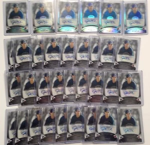 Bowman Sterling Josh Tomlin Rc 2010 quantità automatica disponibile - Foto 1 di 1