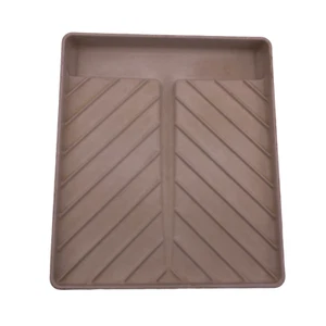 Anchor Hocking MicroWare Bacon Cooker Rack Microwave Tray PM469-TI Vintage - Picture 1 of 8