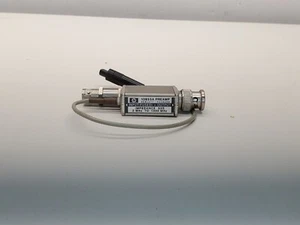 HP 10855A PREAMP - Picture 1 of 3
