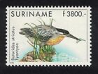 Suriname Green-backed Heron Bird 1998 MNH SG#1770 CV£27.-