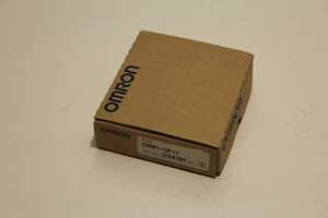 Omron CPM1-CIF11 Bus Adapter NEW - Picture 1 of 2