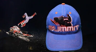 Ski-Doo Motos de Nieve Máquina de Nieve Alaska Summit Bombardier ¡¡¡¡¡¡¡¡¡¡¡¡¡¡¡¡¡¡¡! Foto 1 de 4