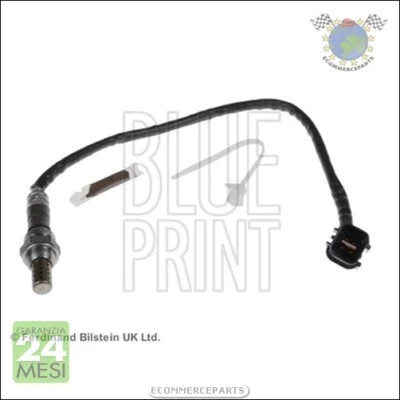 Sonda Lambda BluePrint per MITSUBISHI OUTLANDER II LANCER VII VI COLT V - Immagine 1 di 3