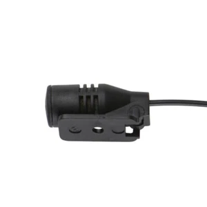 Motorola PMMN4087A PMMN4087B Visier Freisprech-Mikrofon CM360 GM340 GM380 DM1600 - Bild 1 von 2