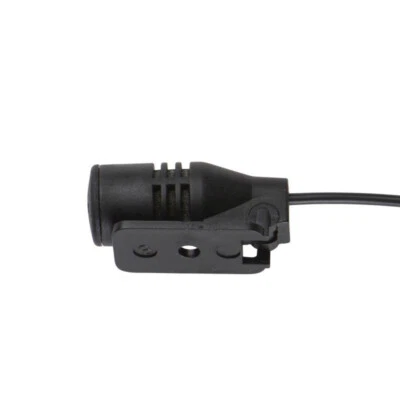 Motorola PMMN4087A PMMN4087B Visier Freisprech-Mikrofon CM360 GM340 GM380 DM1600 - Bild 1 von 2