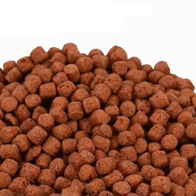Koifutter Astax Grower 5 kg *Wachstumsfutter & Farbfutter 6mm* 47% Protein