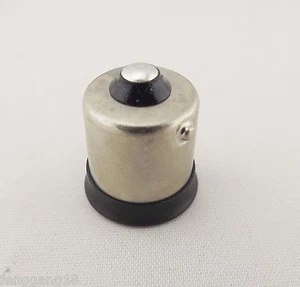 1x BA15S To US E12 Candelabra Base Socket LED Light Bulb Lamp Adapter Converter - Picture 1 of 6