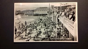 Port Elizabeth "Humwood" , Südafrika, gelaufen 1953 (1822) - Bild 1 von 2