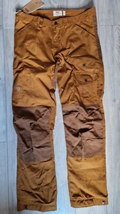 Fjallraven Vidda Pro Herren Hose Gr. 52 Lang - Bild 1 von 8