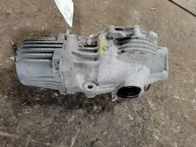 2010-2022 Lexus RX350 Rear Axle Differential Carrier Assembly AWD With Warranty - Image 1 of 4