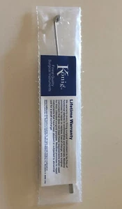 Konig Laryngeal Mirrors MDS5227208 With Handle 8mm  - Picture 1 of 4