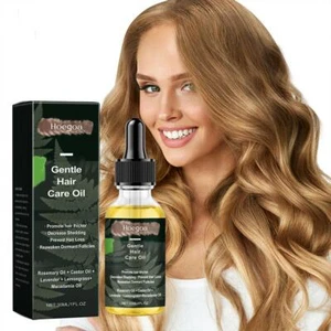 30ml Rosemary Hair Oil for Hair Growth Oil, Stop Hair Loss 20252025 - Picture 1 of 12