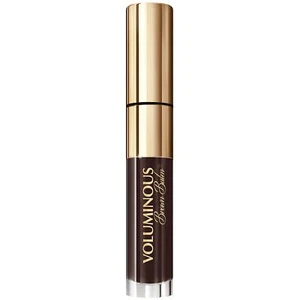 Voluminous Brown Balm Volumizing Mascara Washable Brown 0.26 Fl Oz. 1 Count - Picture 1 of 9
