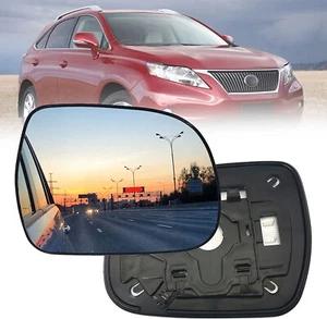 Repuesto térmico de espejo retrovisor lateral derecho para Lexus RX330 RX350.. - Imagen 1 de 4