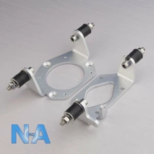 Montaje de motor de aluminio TFL aleación de barco de radiocontrol 26cc 29cc gasolina Zenoah grande - Imagen 1 de 2