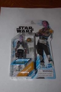 Synara San-Star Wars Resistance-MOC Pirate - Picture 1 of 2