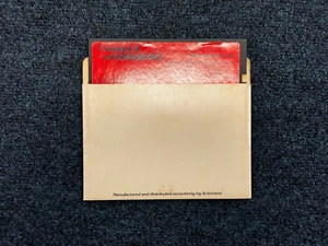 Transformers Battle to Save Earth Activision 1986 Commodore 64 5.25 Floppy Disc - Picture 1 of 1