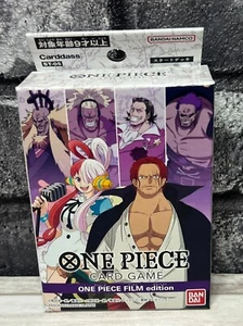 Bandai One Piece Card Game Start Deck FILM edition ST-05 Japanese - Picture 1 of 2
