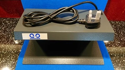 ACO Electronics UV-1160 visualizzatore di documenti ultravioletti / rilevatore di denaro contraffatto - Immagine 1 di 4