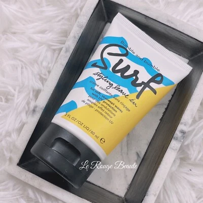 Bb Bumble And Bumble Surf Styling Leave-In Hair Soft Sea Swept Waves 2 унции 60 мл - Изображение 1 из 2