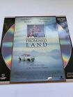Laserdisc Promised Land 1987 Kiefer Sutherland Meg Ryan Digital Sound Stereo Ld