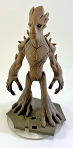 Disney Infinity 2.0 Guardians of the Galaxy Groot INF-1000104 gebraucht ungetestet - Bild 1 von 7