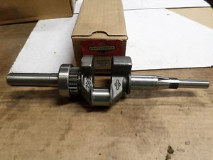 Cigüeñal Briggs and Stratton 493633 genuino - Imagen 1 de 1